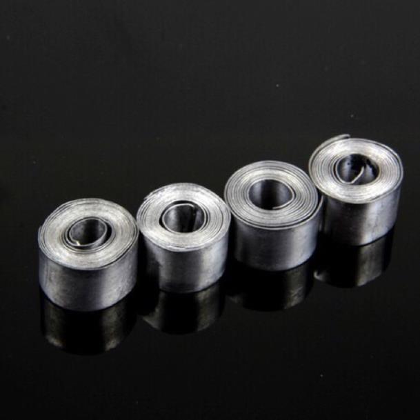 Chì Lá Cuộn Phụ Kiện Đồ Câu