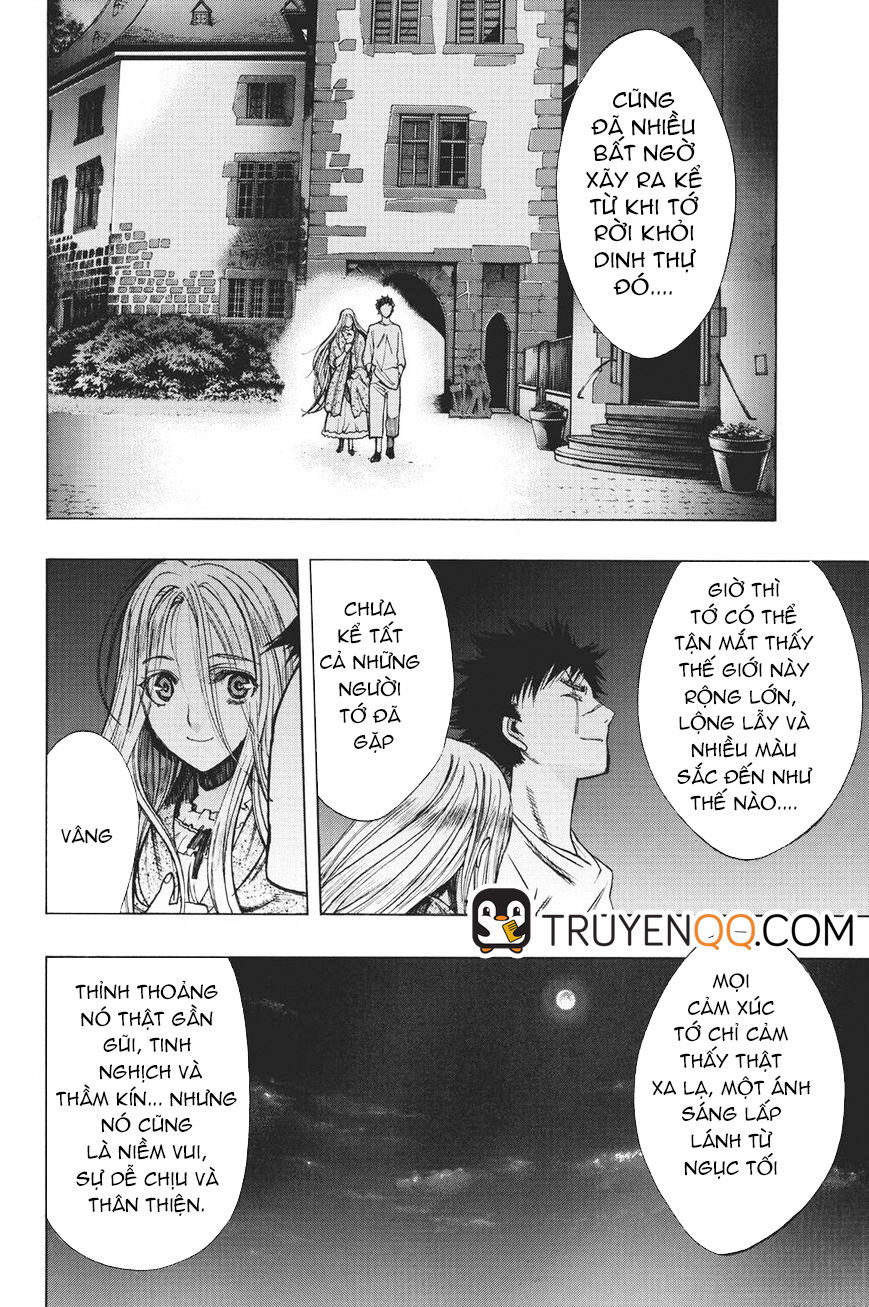 attack on titans - before the fall chapter 15.2 7