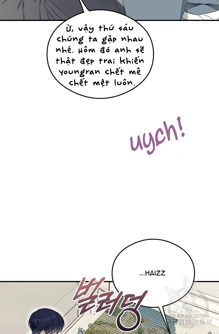 thở chung bầu không khí chapter 14 11