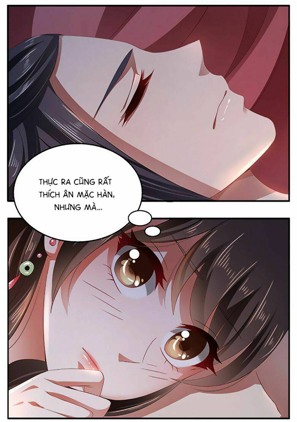 thịnh thế an nhiên chapter 11 4