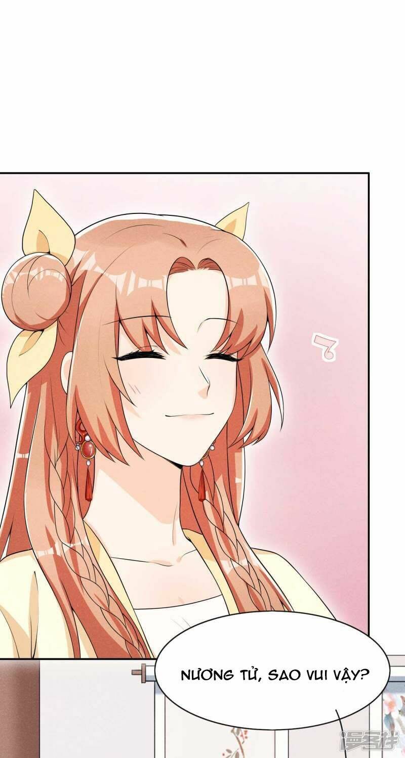 hoàng tử phu quân, ta nuôi ngươi a! chapter 41 36