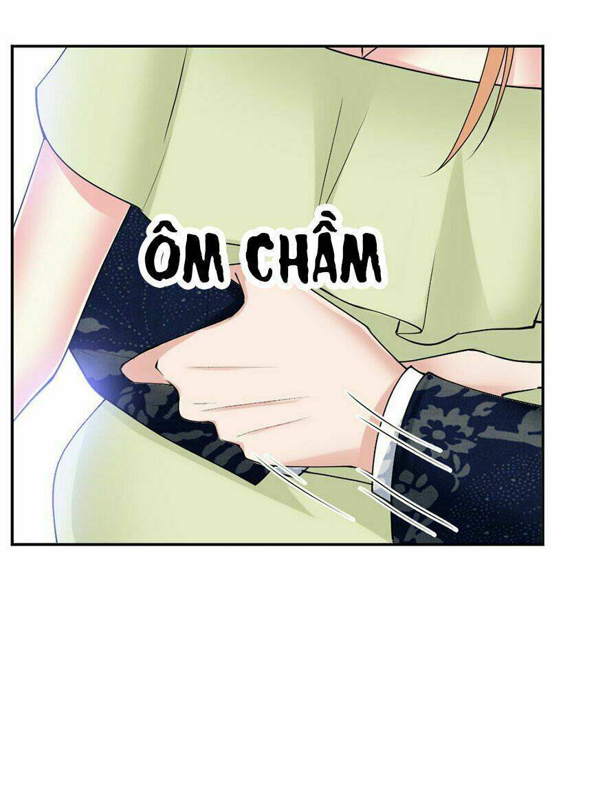tiểu bạch điềm thê của long thiếu chapter 48 44