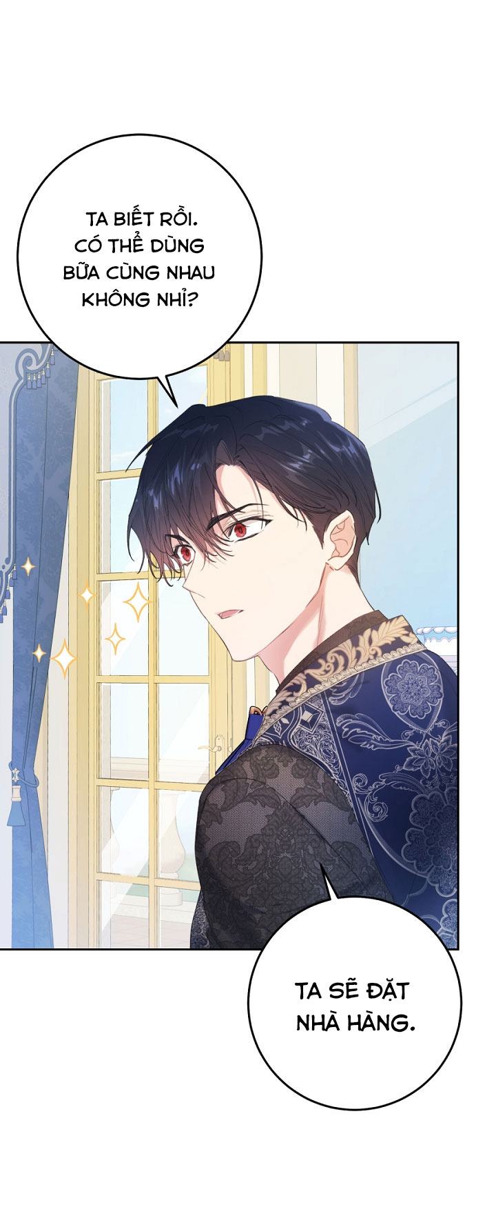 con rối ác nữ marionette chapter 39 51