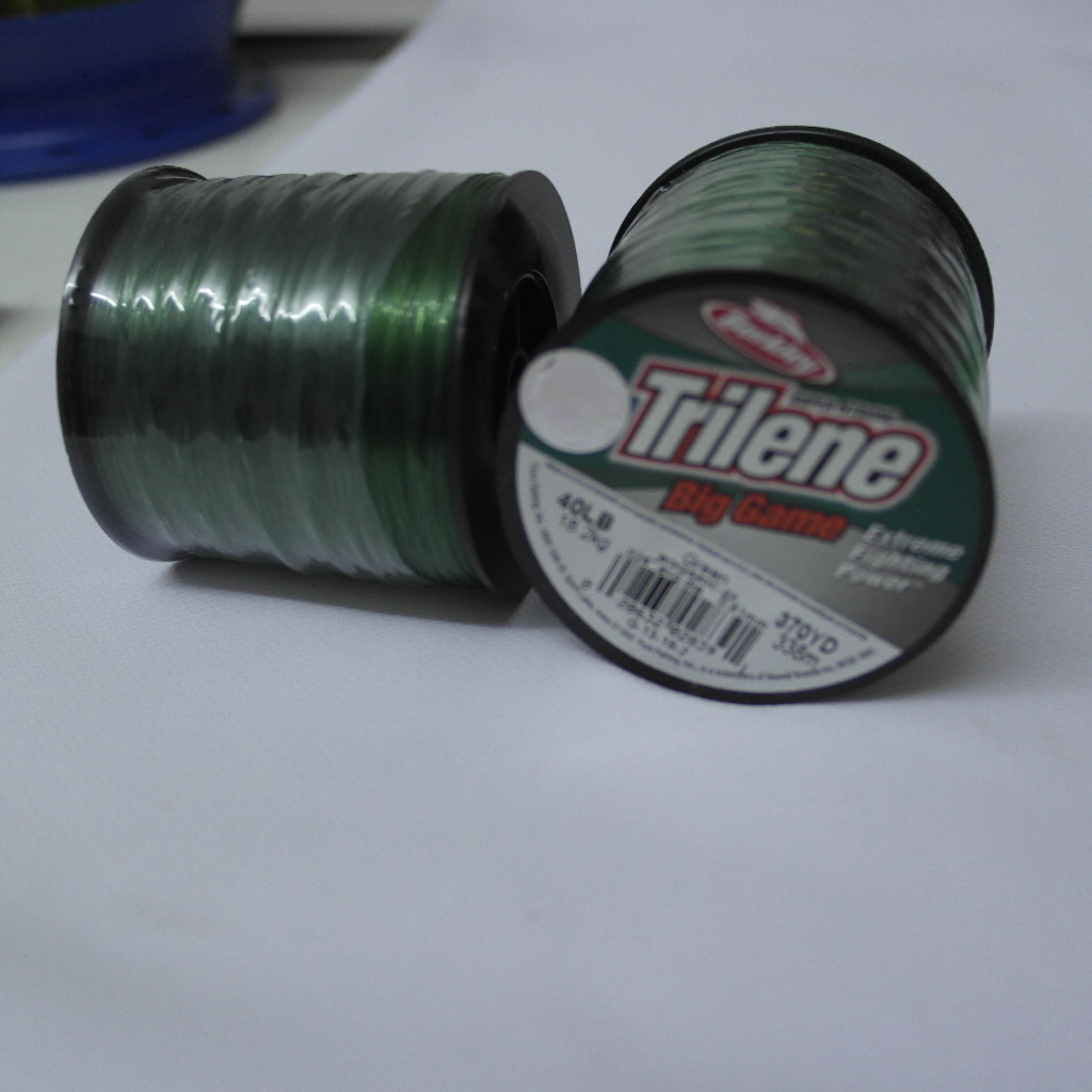 Dây cước câu cá Trilene Big Game