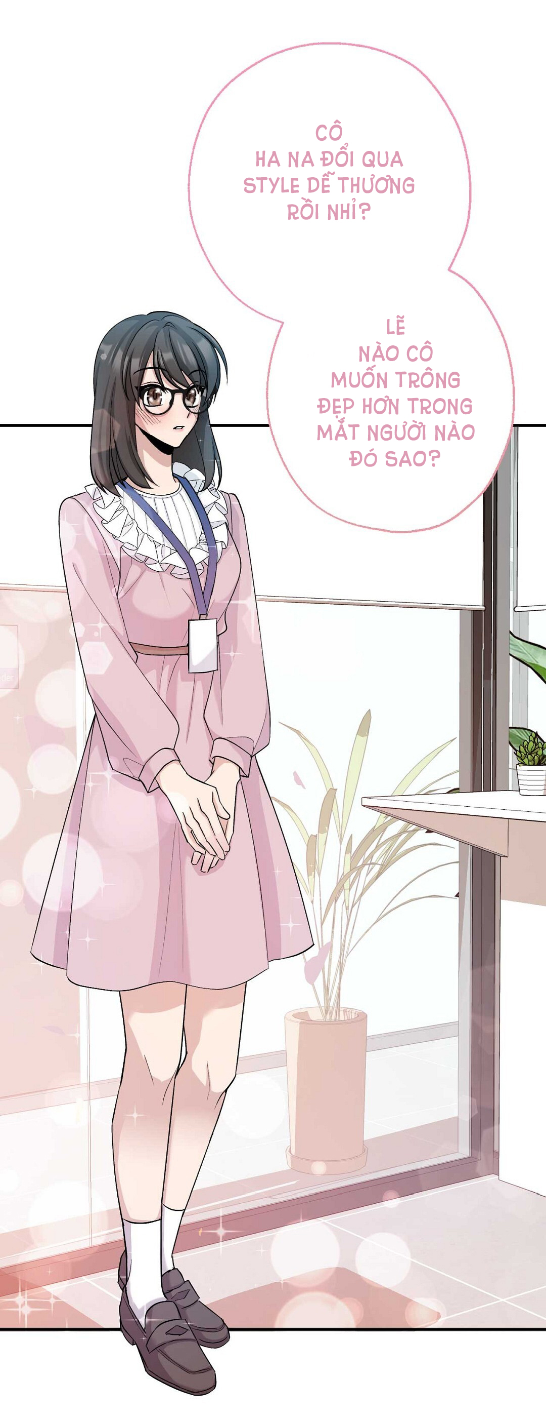 [18+] hợp đồng nô lệ dâm đãng chapter 2.1 15