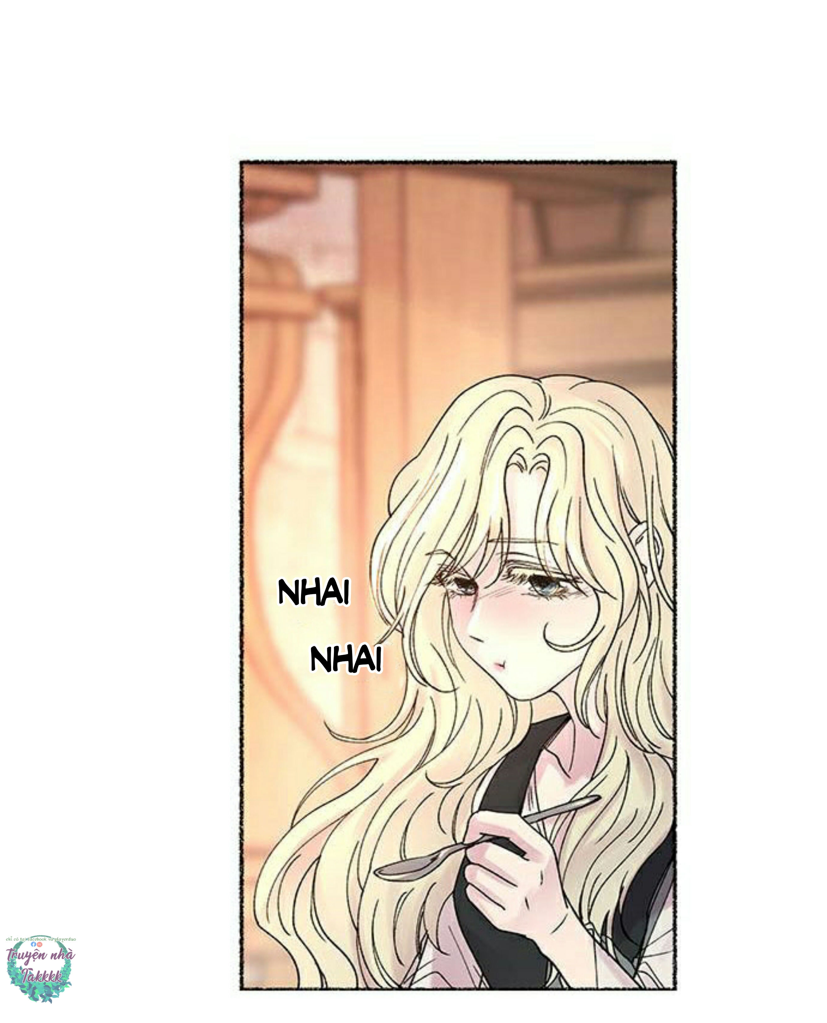 như gió trên cành cây khô chapter 12 78