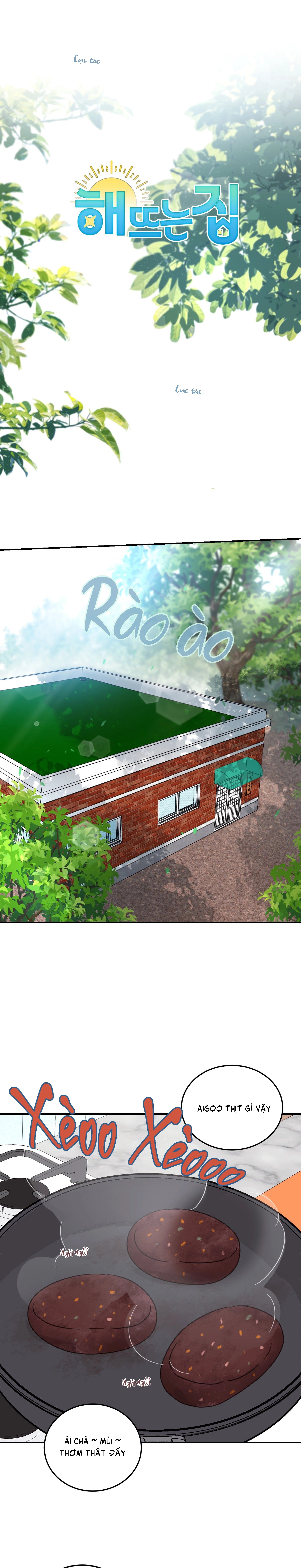 căn nhà mặt trời mọc chapter 47 4