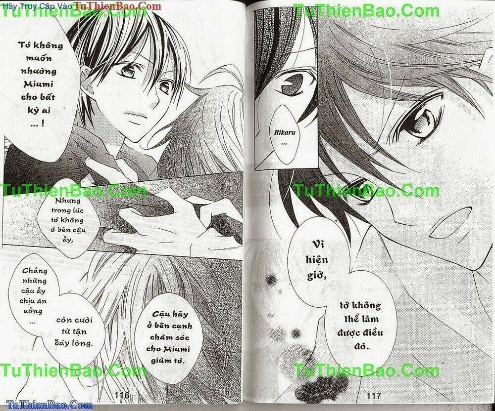 biển mùa hè chapter 6 60