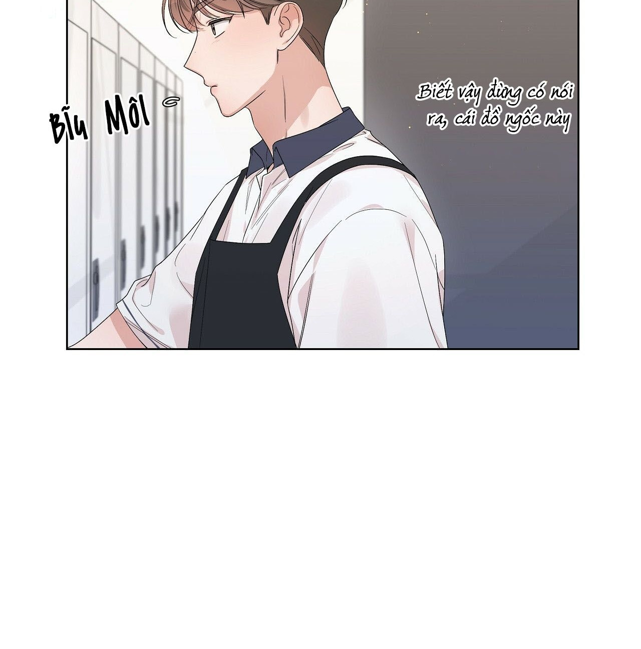đừng bận tâm darling chapter 5 60