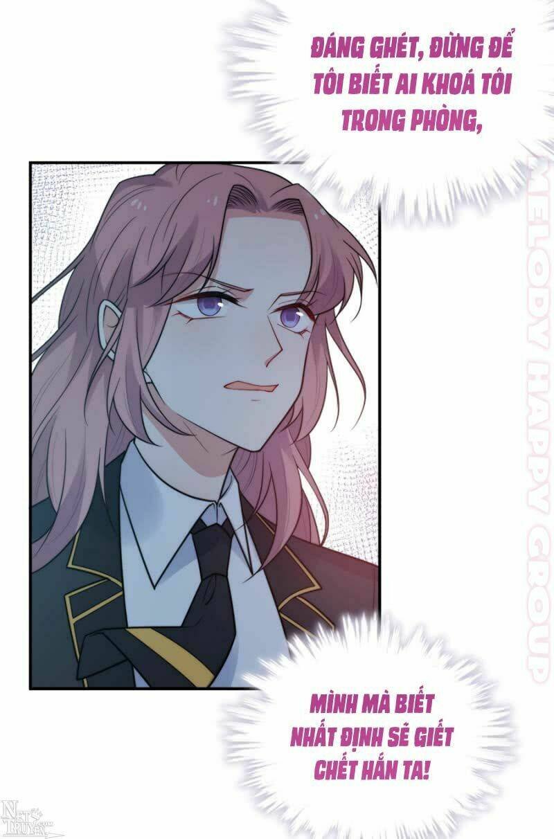 ma lạt thiên kim đẩu ác thiếu chapter 244 17