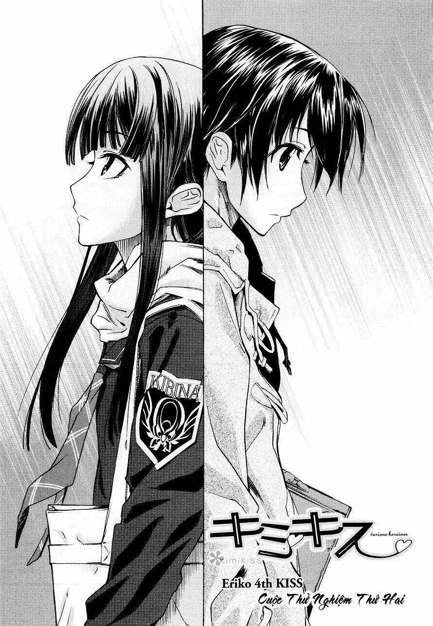 kimikiss chapter 30 1