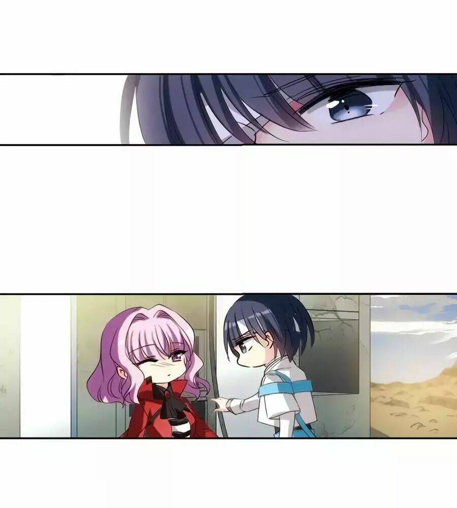 xuyên duyệt tây nguyên 3000 chapter 271.2 19