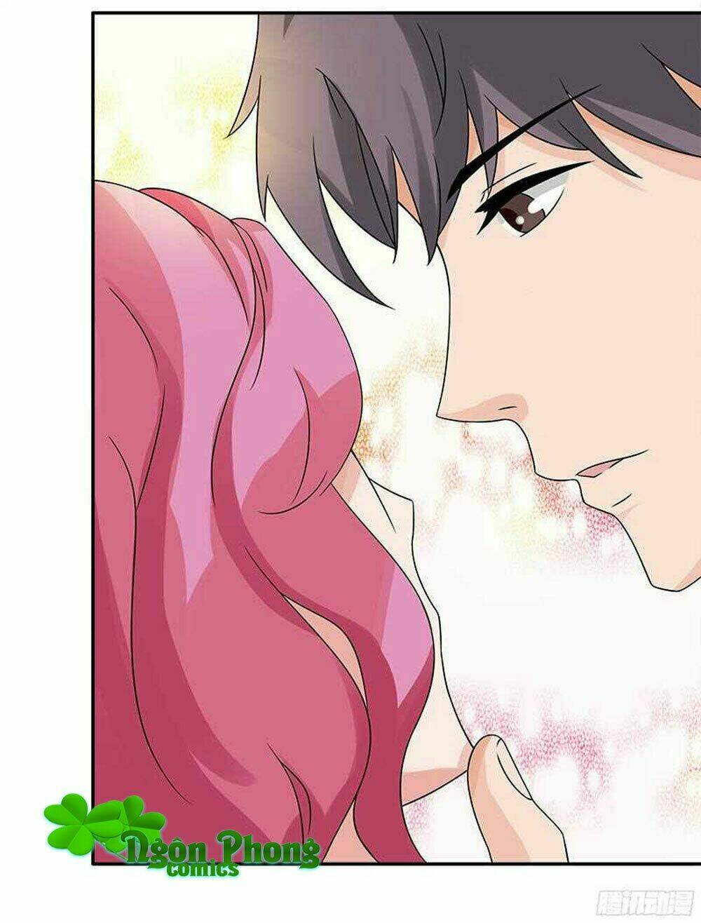 tiểu tâm can tuyệt sủng của lạc tiên sinh chapter 55 19