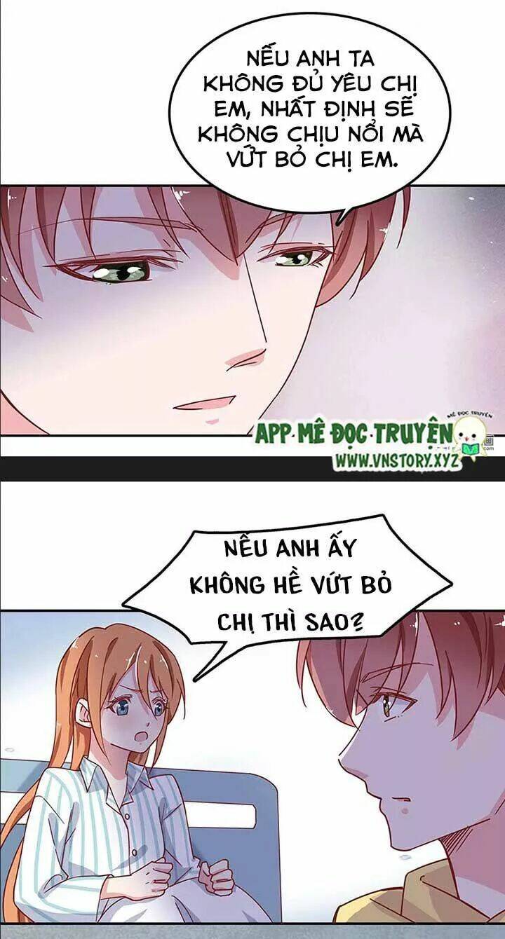 yêu em, sai đến tận cùng chapter 49 16