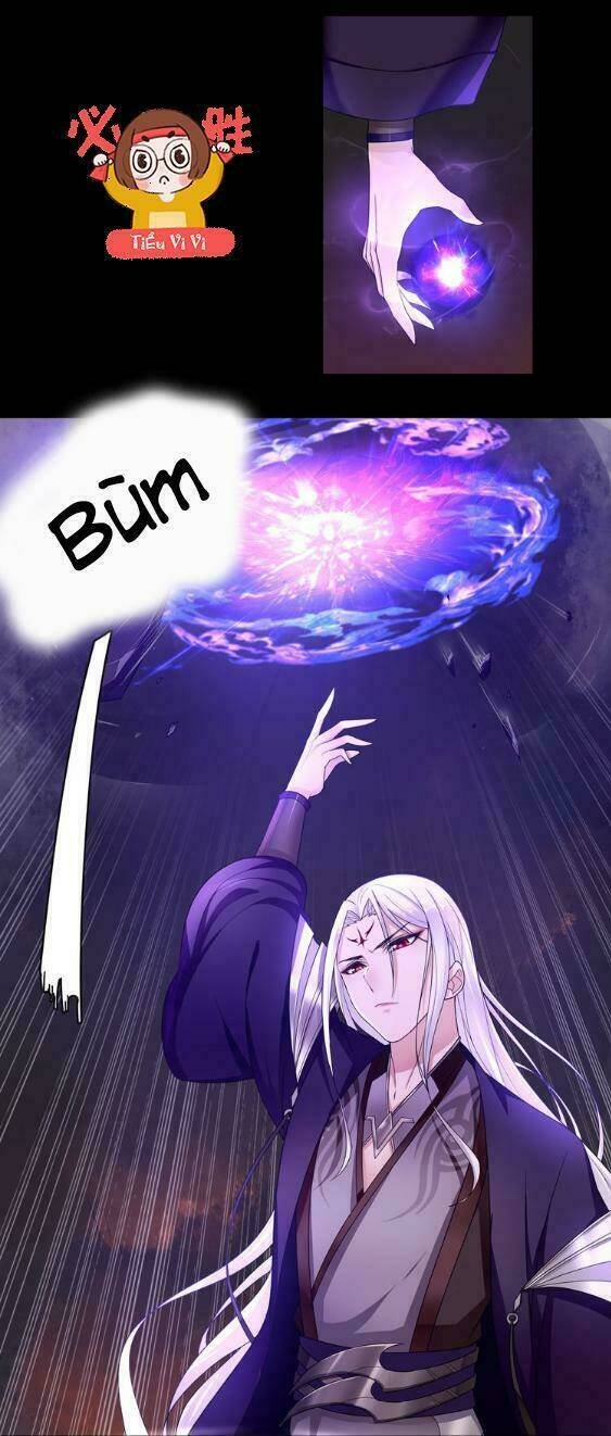 ma quân đại nhân, phu nhân lại trốn rồi! chapter 3 15