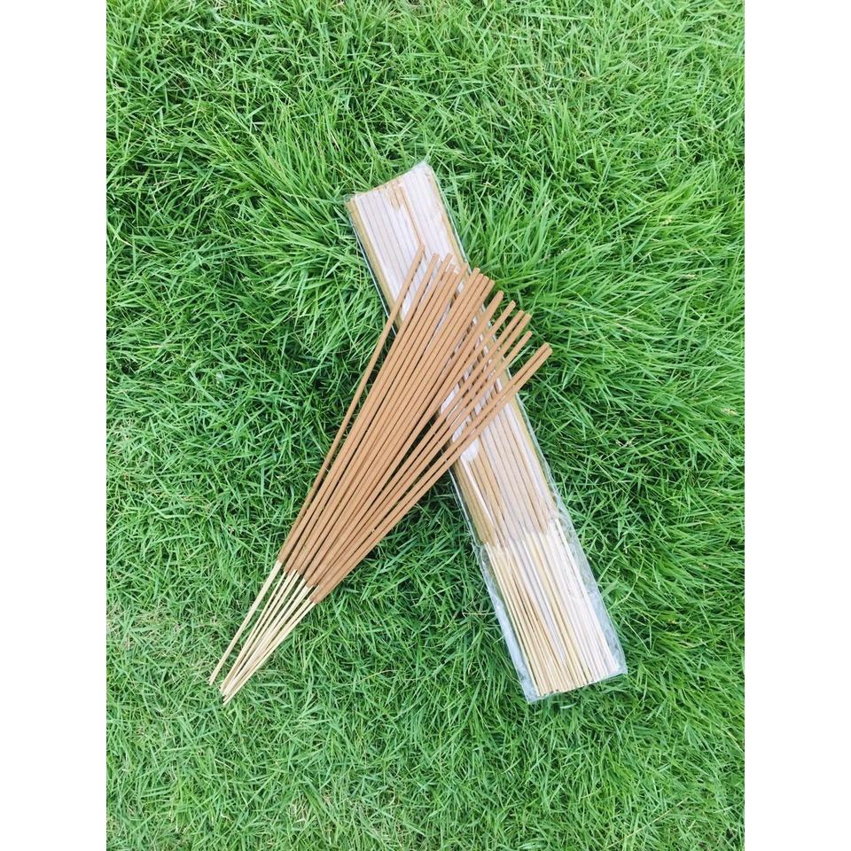 Combo 3hộp nhang Quế Dương Minh nhang sạch tự nhiên nhang thơm không hóa chất khói nhang an toàn sức khỏe