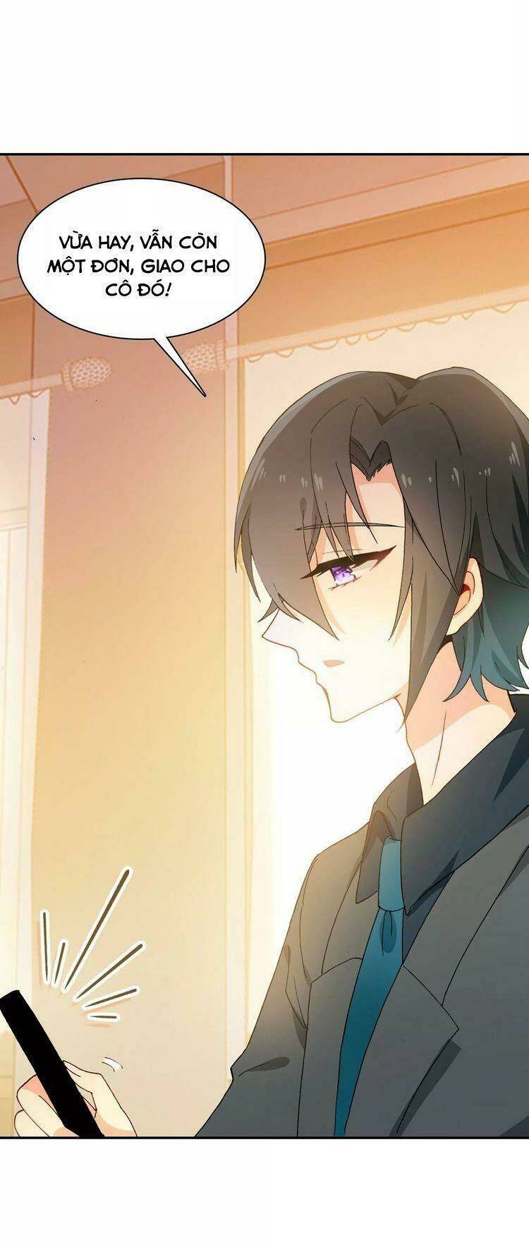 chuyển phát nhanh tình yêu chapter 13 9