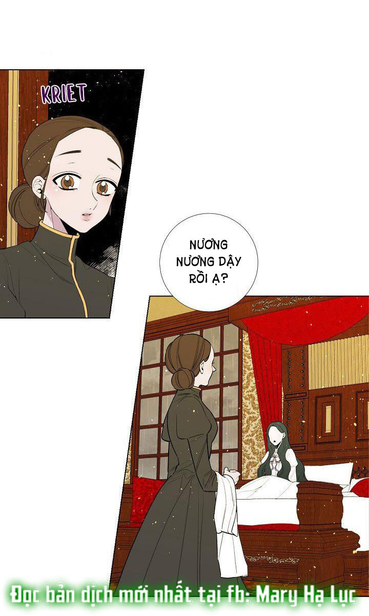 từ tiểu thư thành hoàng hậu - lady to queen chapter 20.1 15