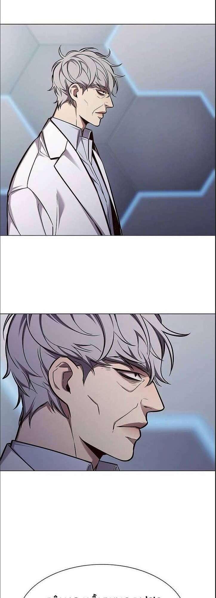 biến thân thành mèo chapter 136 24