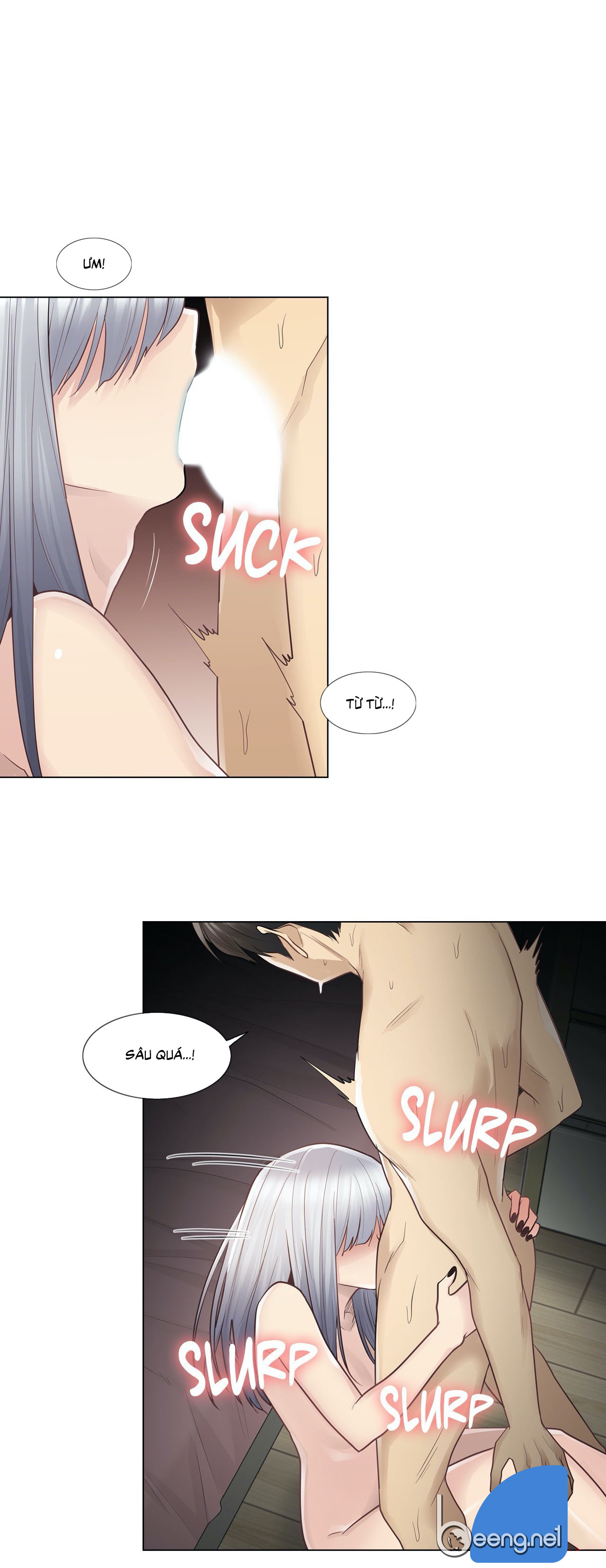 mở khóa tim em chapter 18 9