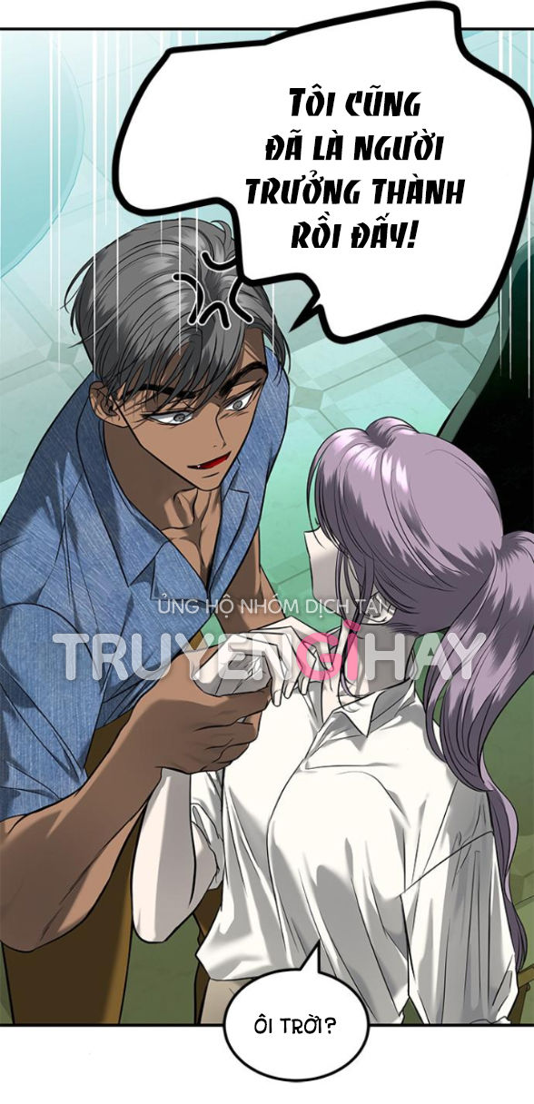 Cạm Bẫy chapter 148.1 27