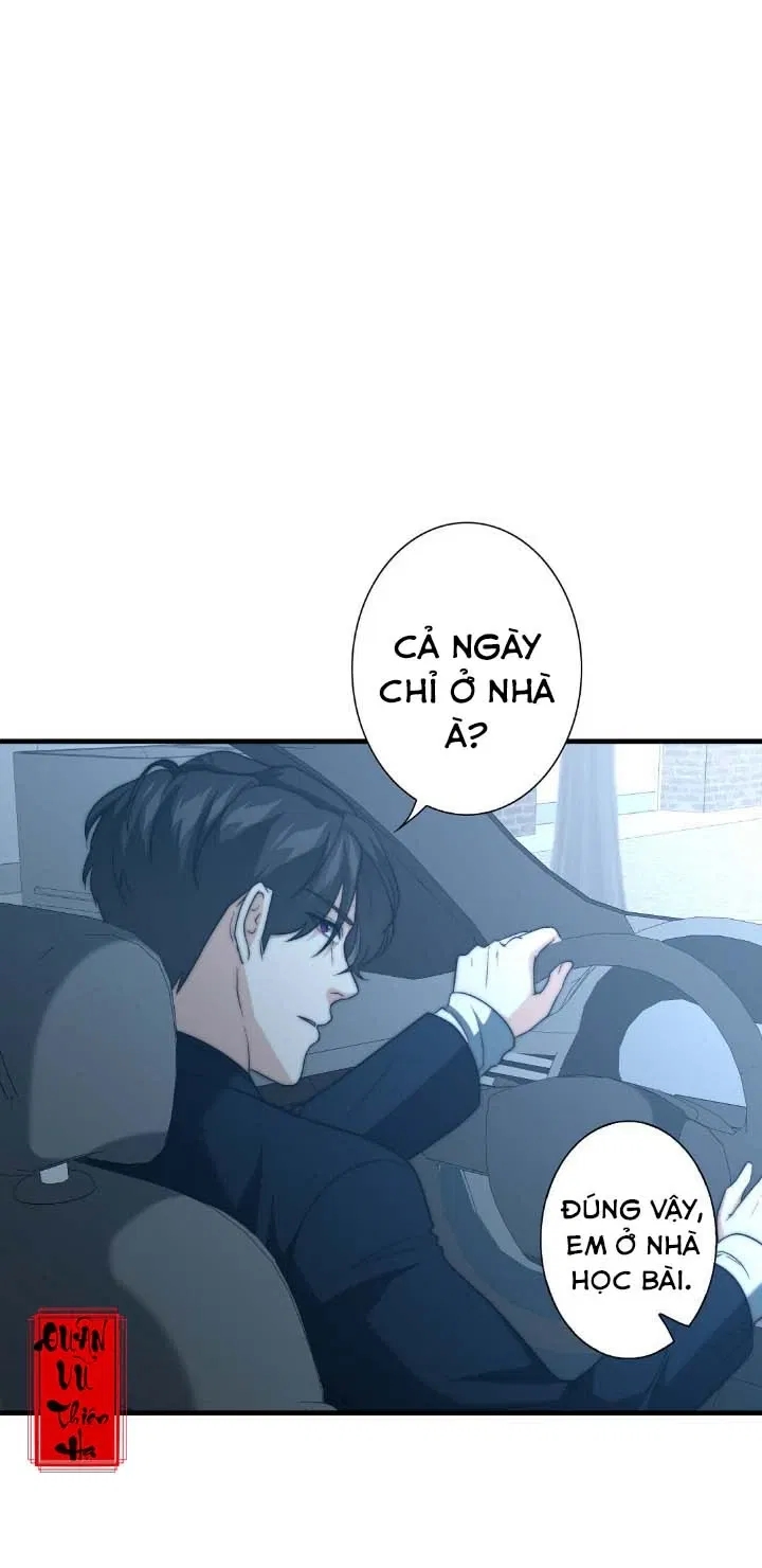 bí mật của omega k chapter 21 28