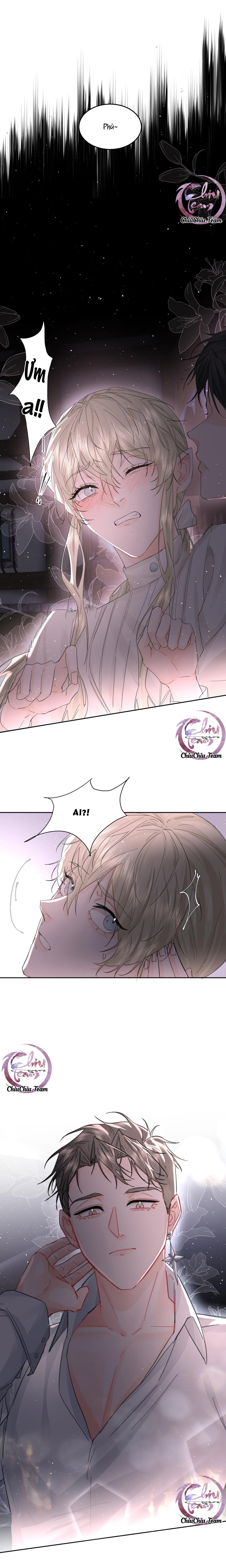 bạn trai cũ trở thành vua chapter 17 7