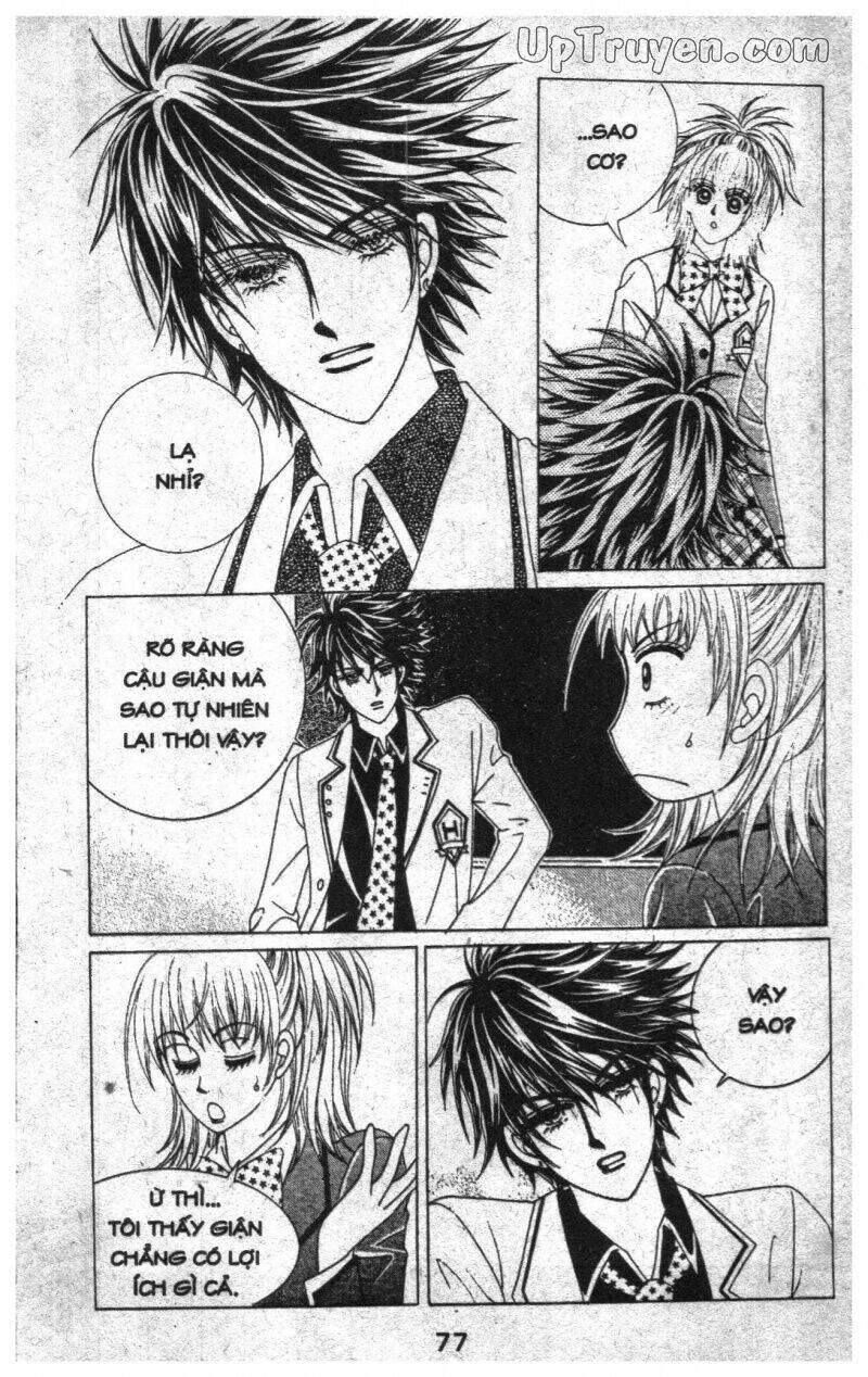 dạ khúc chapter 3 77