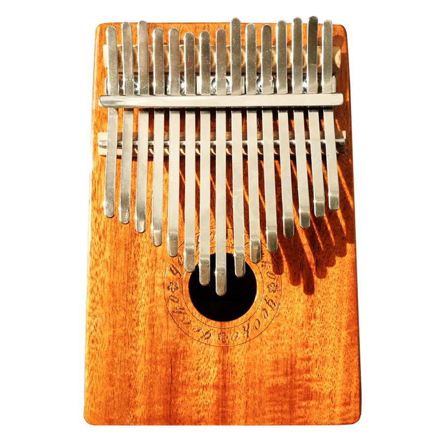 Đàn Kalimba Gecko 15 Phím