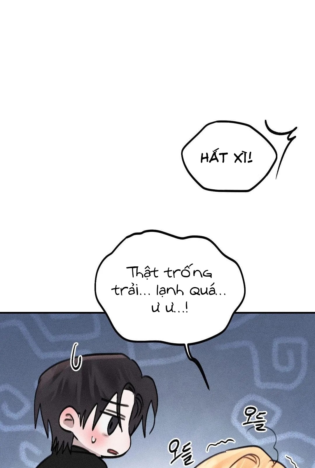 [18+] người đàn ông làm tình với quỷ chapter 16.2 67