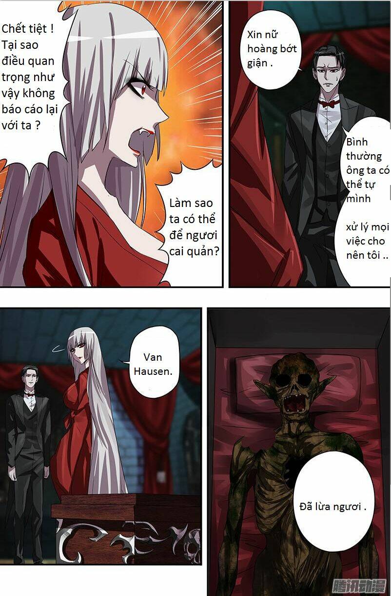 were wolf chapter 57 9