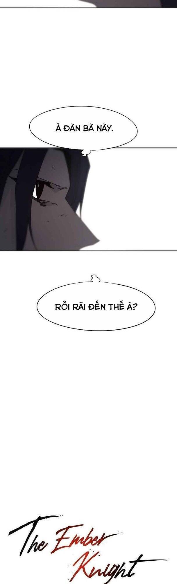 Kỵ Sĩ Báo Thù chapter 74 20