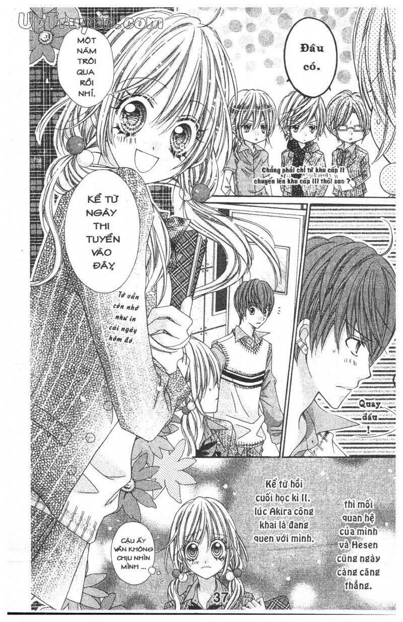 thiên đường rock chapter 4 37