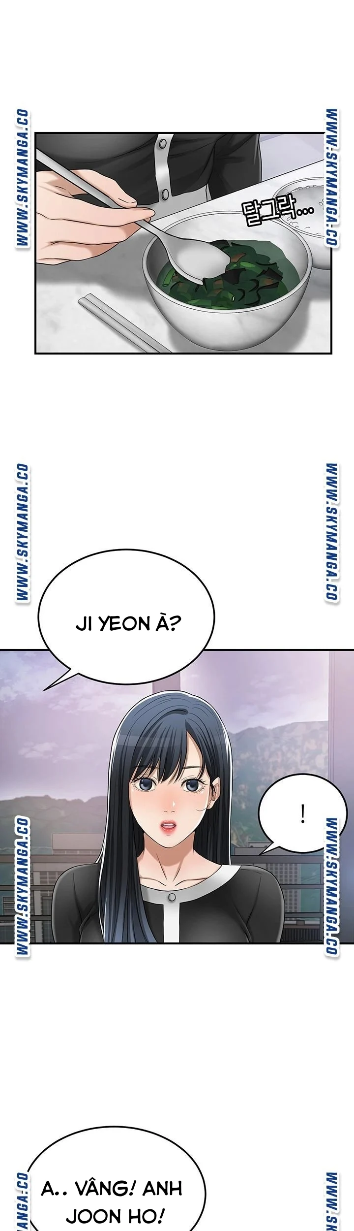 craving - dục vọng chapter 48 13