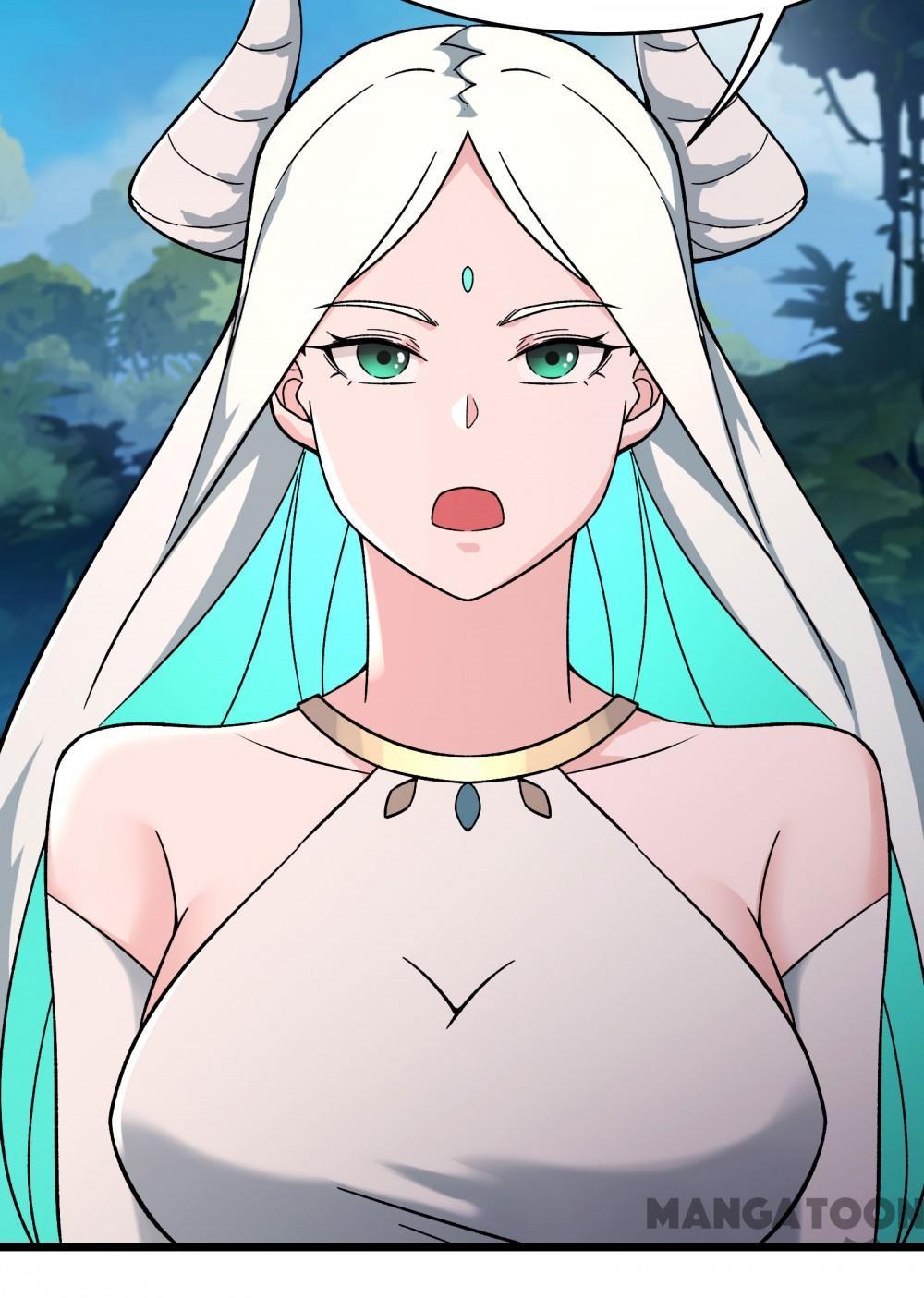 đồ đệ ta toàn là nữ ma đầu chapter 206 40