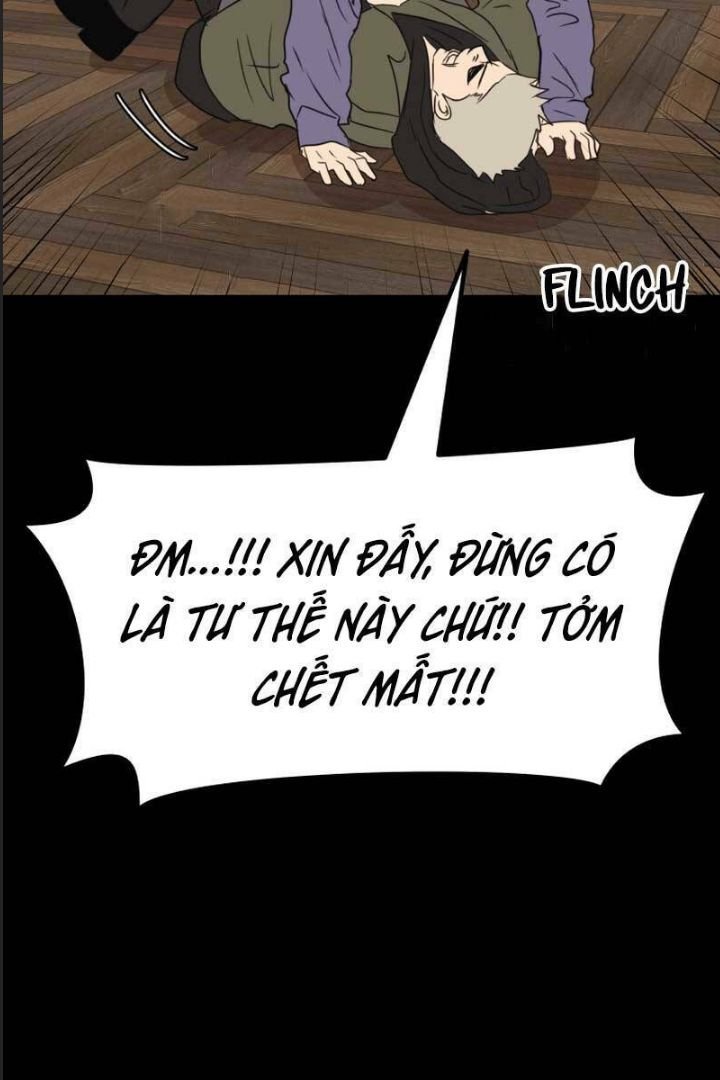 bạn trai võ sĩ chapter 81 38