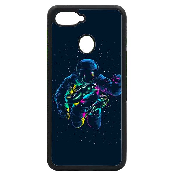 Ốp lưng cho Oppo F9 DU HÀNH 2 - Hàng chính hãng