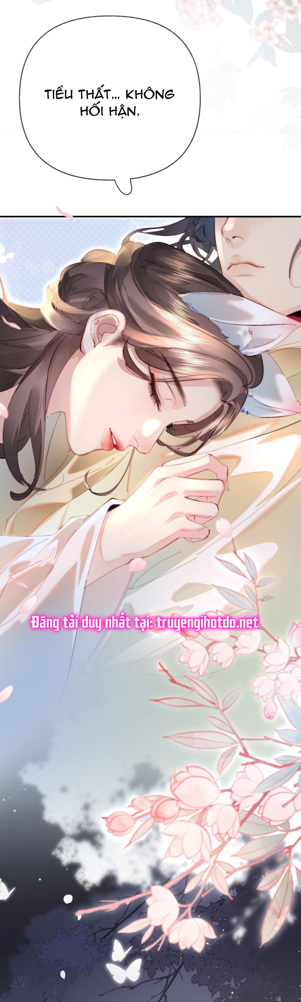 câu chuyện ngọt ngào của cặp vợ chồng đỉnh lưu chapter 87 41