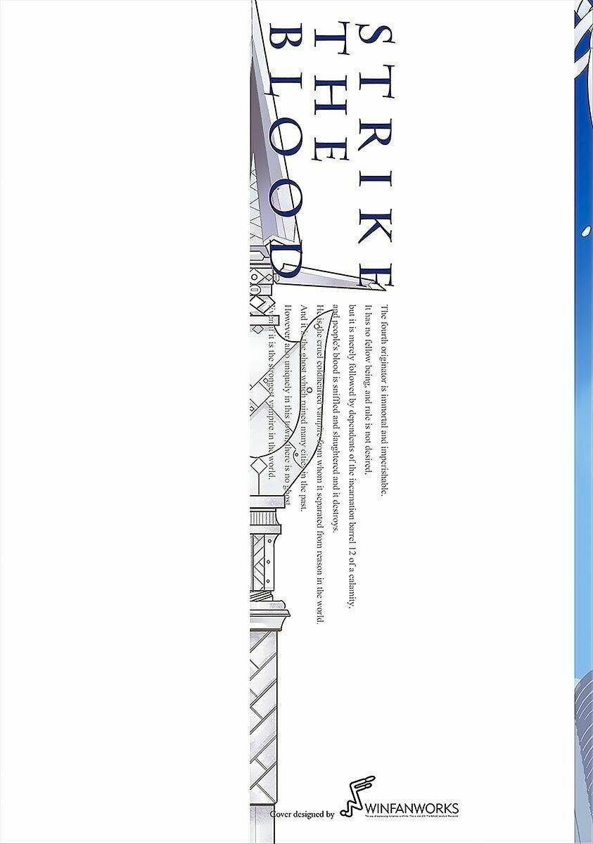 strike the blood chapter 15 3