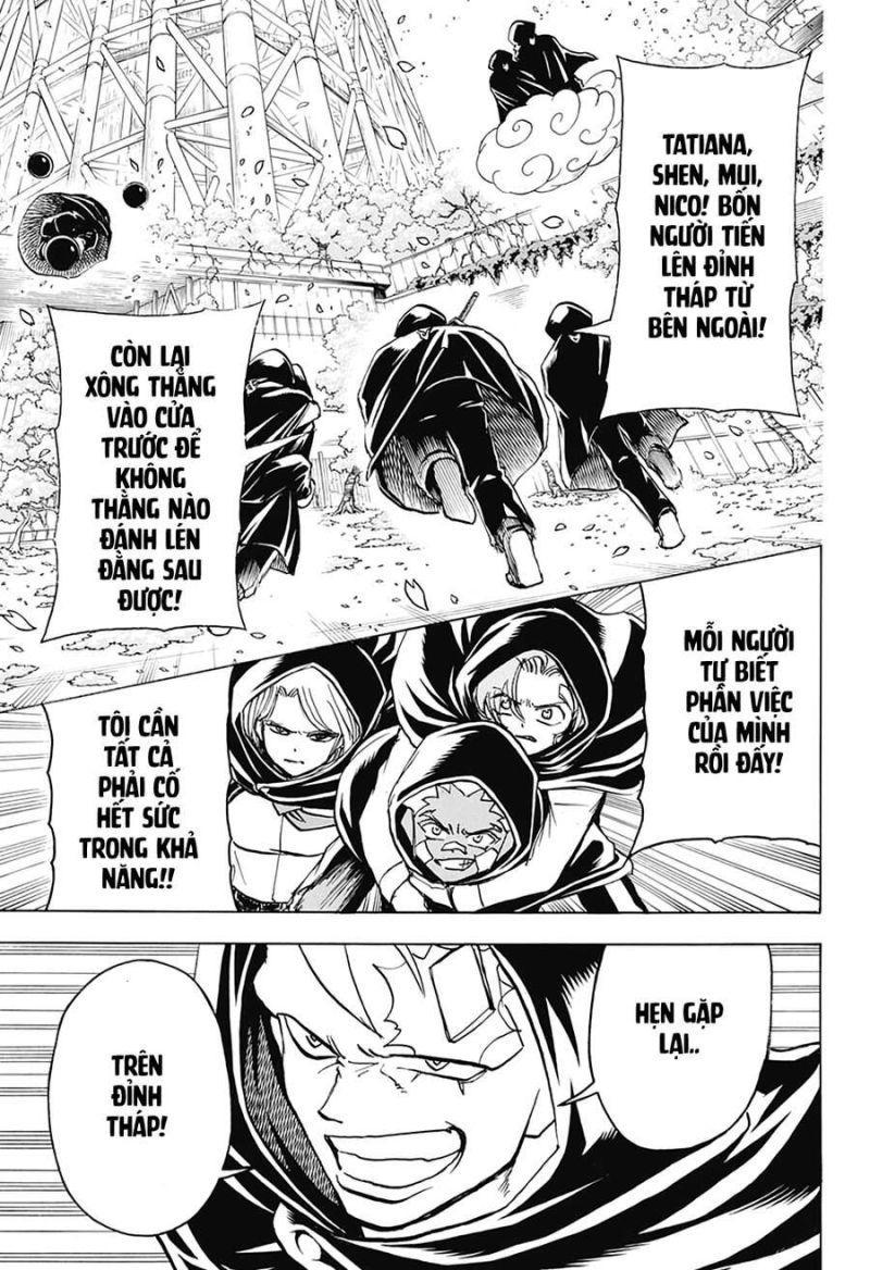 undead unluck chapter 75 6