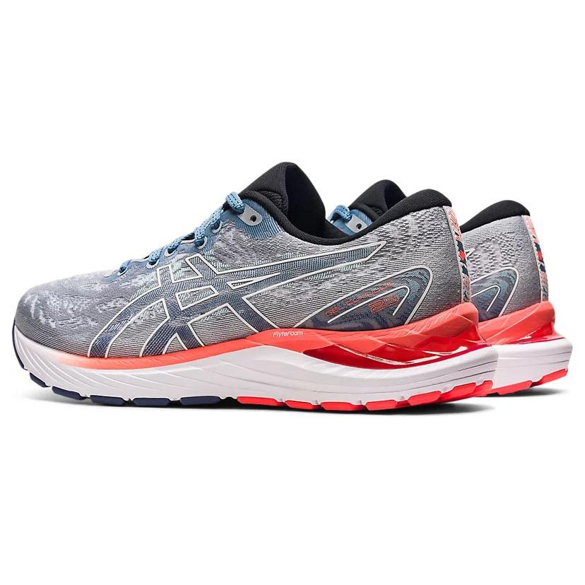 Giày Chạy Bộ Asics nam GEL-CUMULUS 23 1011B314.960