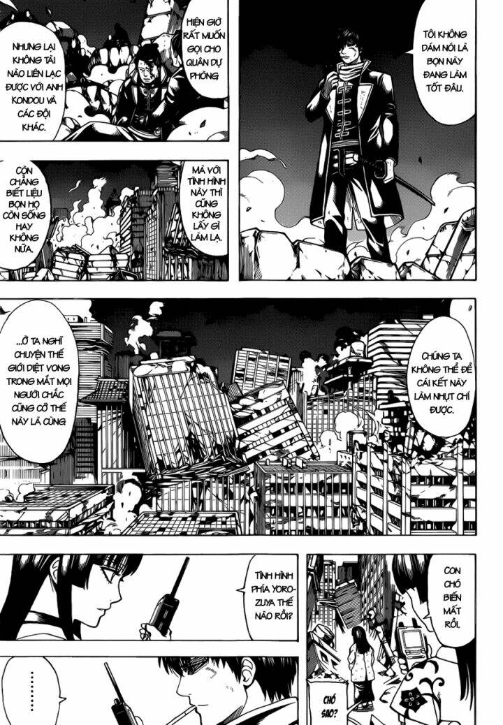 gintama - linh hồn bạc chapter 649 5