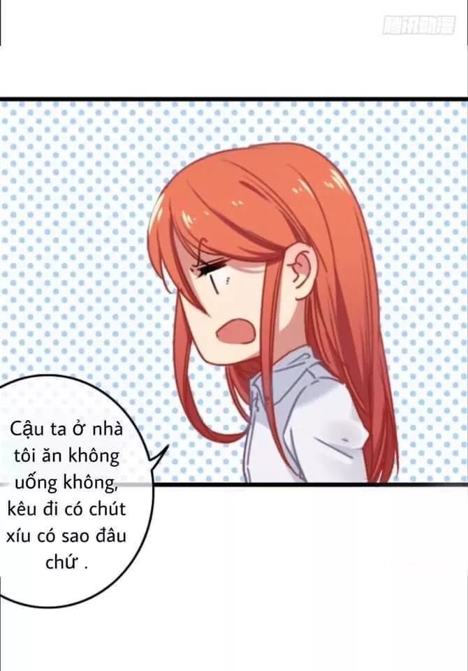 lời thì thầm chapter 32 21