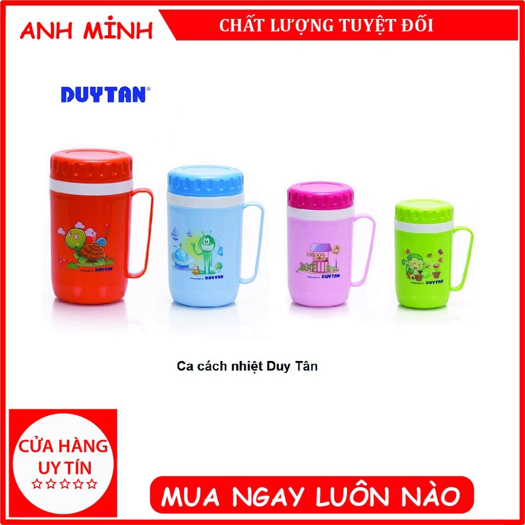 Ca cách nhiệt 500-1000ml.Giao Màu Ngẫu Nhiên chắt lượng