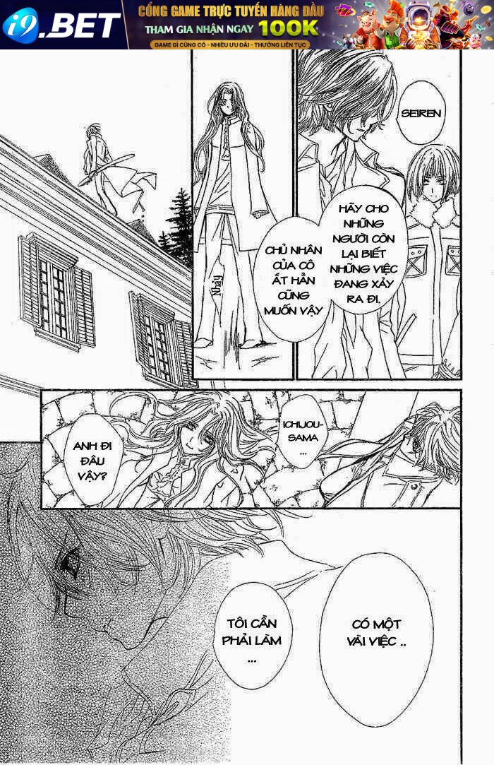 hiệp sĩ vampire chapter 41 12