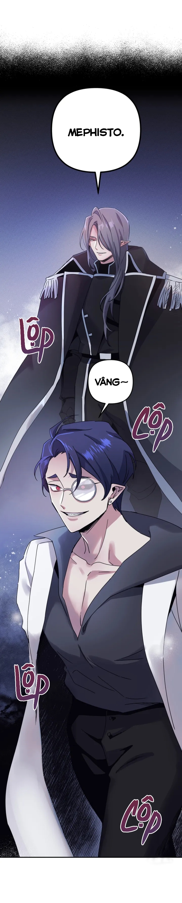 hắc vực chapter 1 12