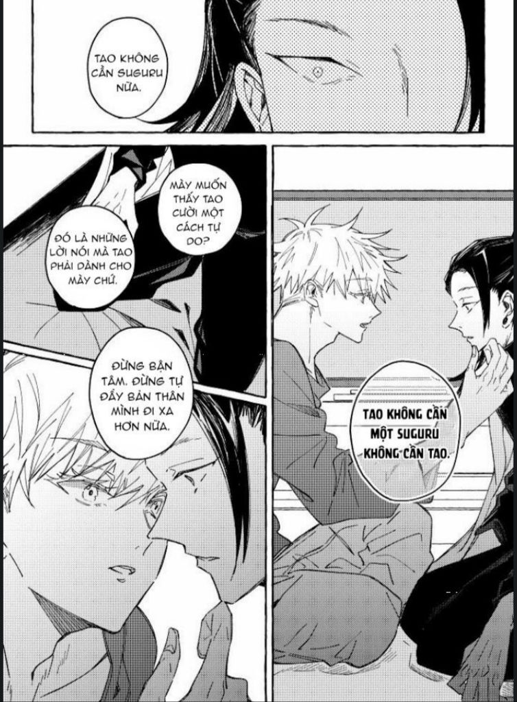 đợi đến ngày em ở bên tôi chapter 1 15