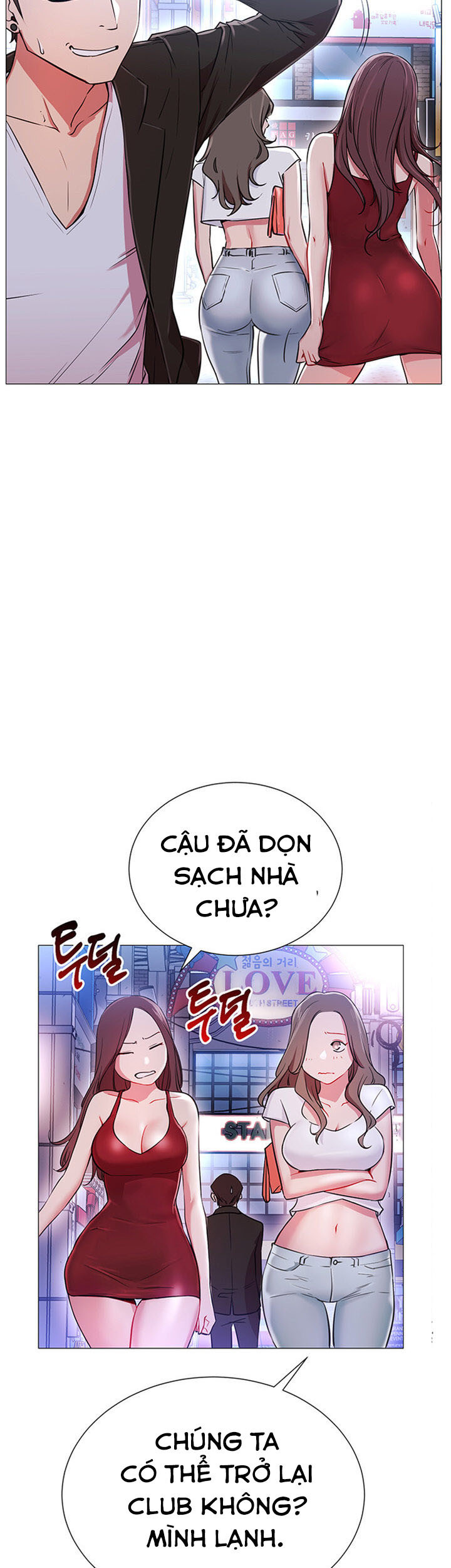 tập làm fuck boy chapter 1 10