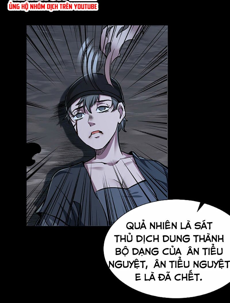 võ đạo độc tôn chapter 368 26