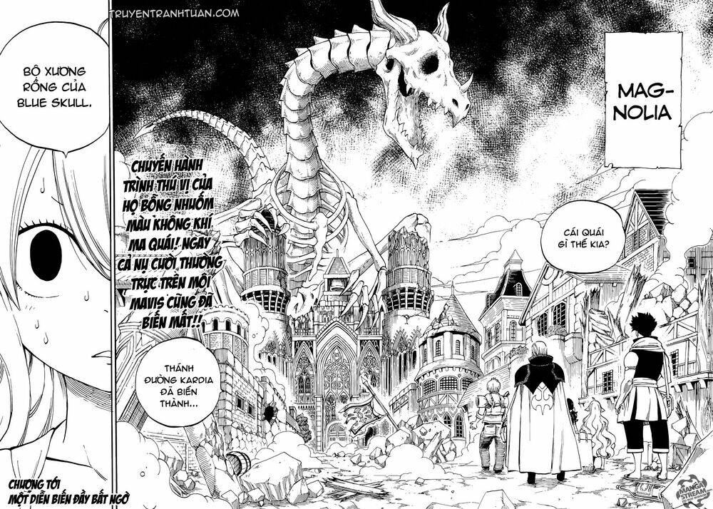 xứ sở thần tiên thời hội trưởng đầu tiên chapter 5 24